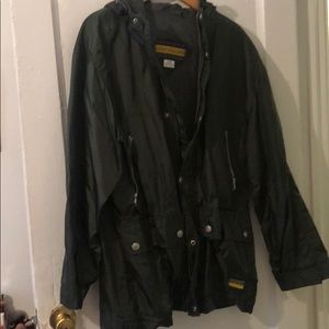 Eagles Ridge Lined Jacket